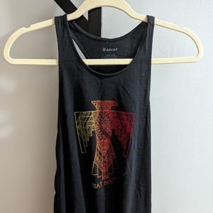 Ariat tank top